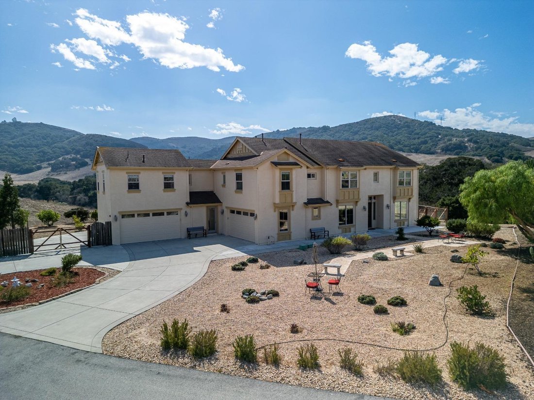 Maison à San Juan Bautista, Californie, États-Unis 1 - 19080861