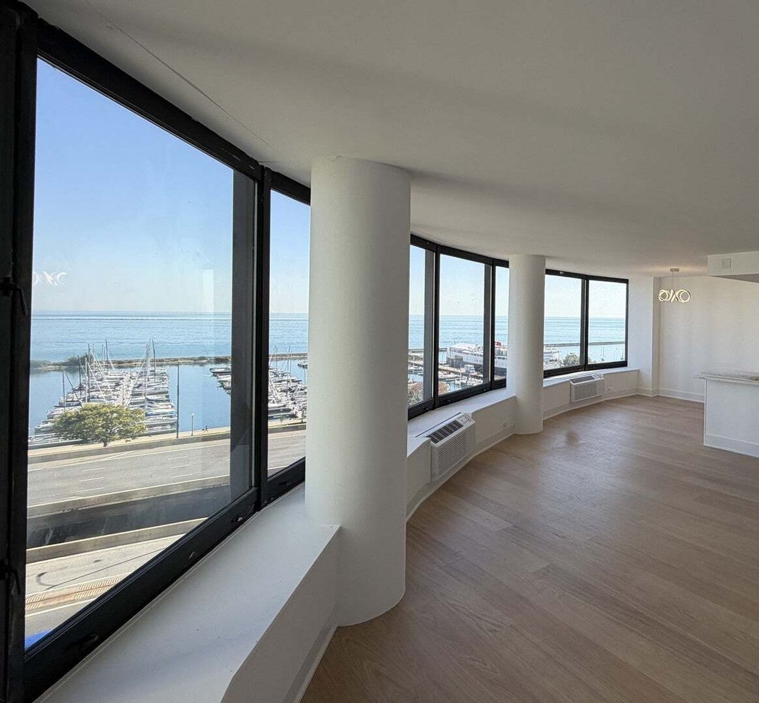 Condo in Chicago, Illinois, United States 1 - 19081148