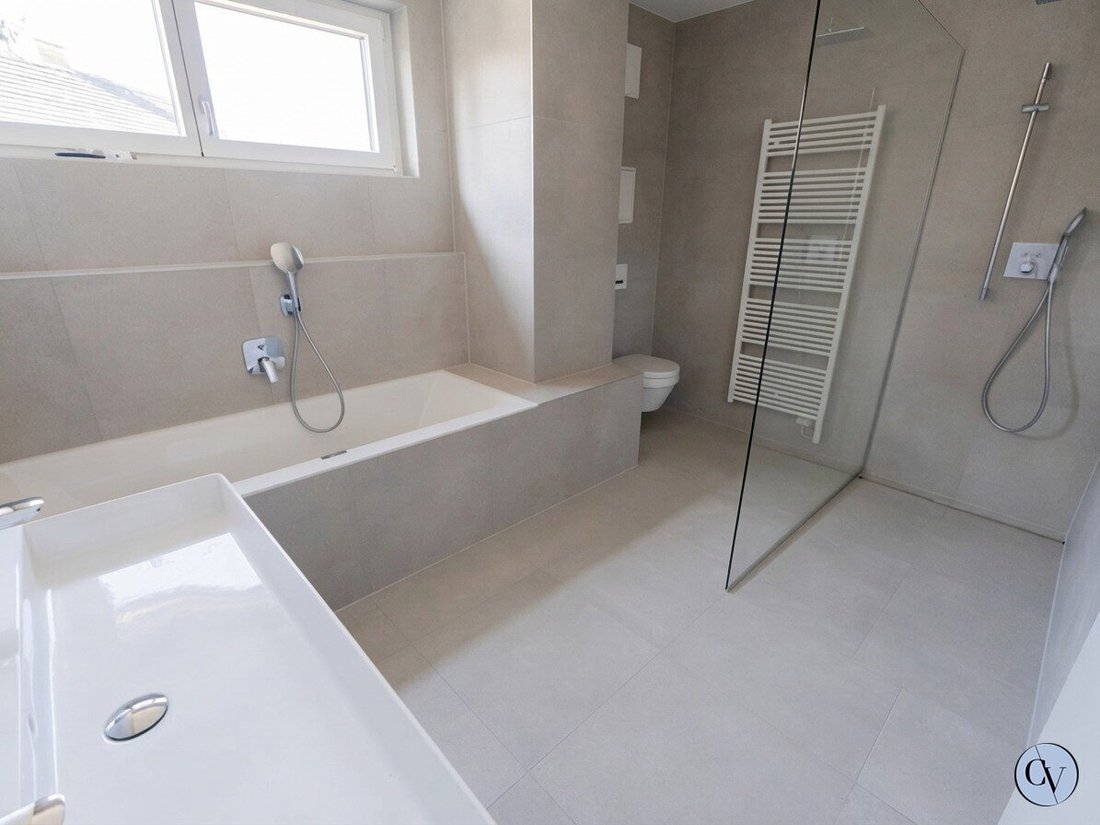 Appartement à Vienne, Vienne, Autriche 5 - 19077864