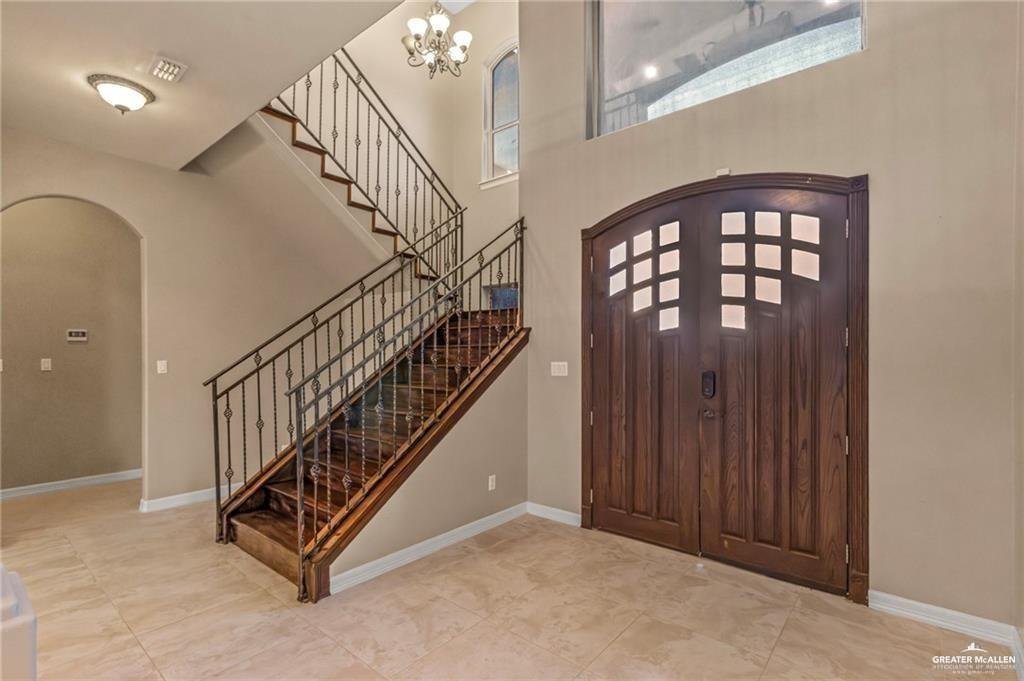 Casa en Edinburg, Texas, Estados Unidos 4 - 19085756