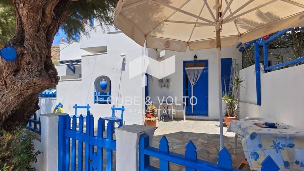 Casa en Community of Artemonas, Aegean, Grecia 3 - 19085667