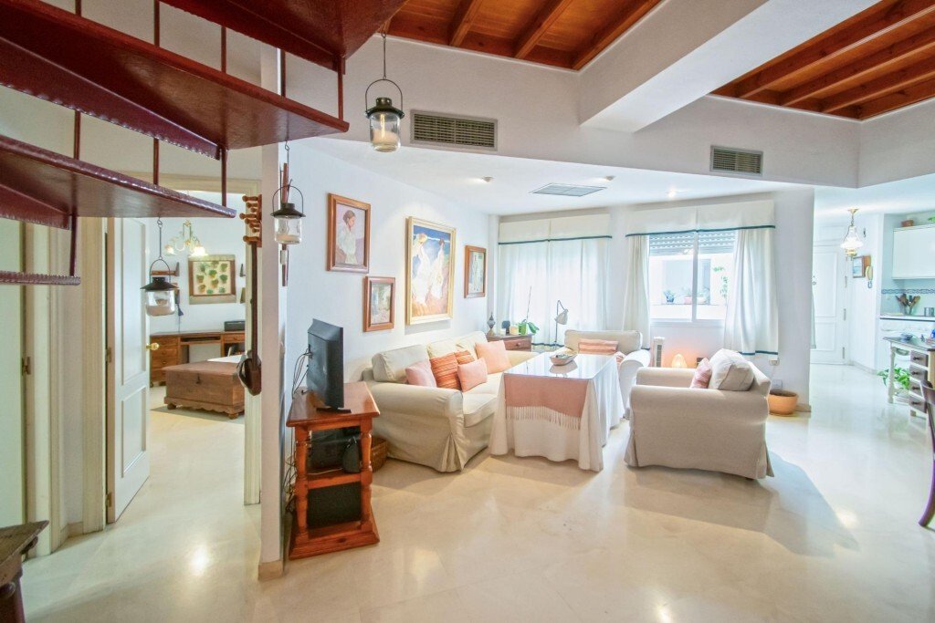 Penthouse in Triana, Seville, Spain 5 - 19076924