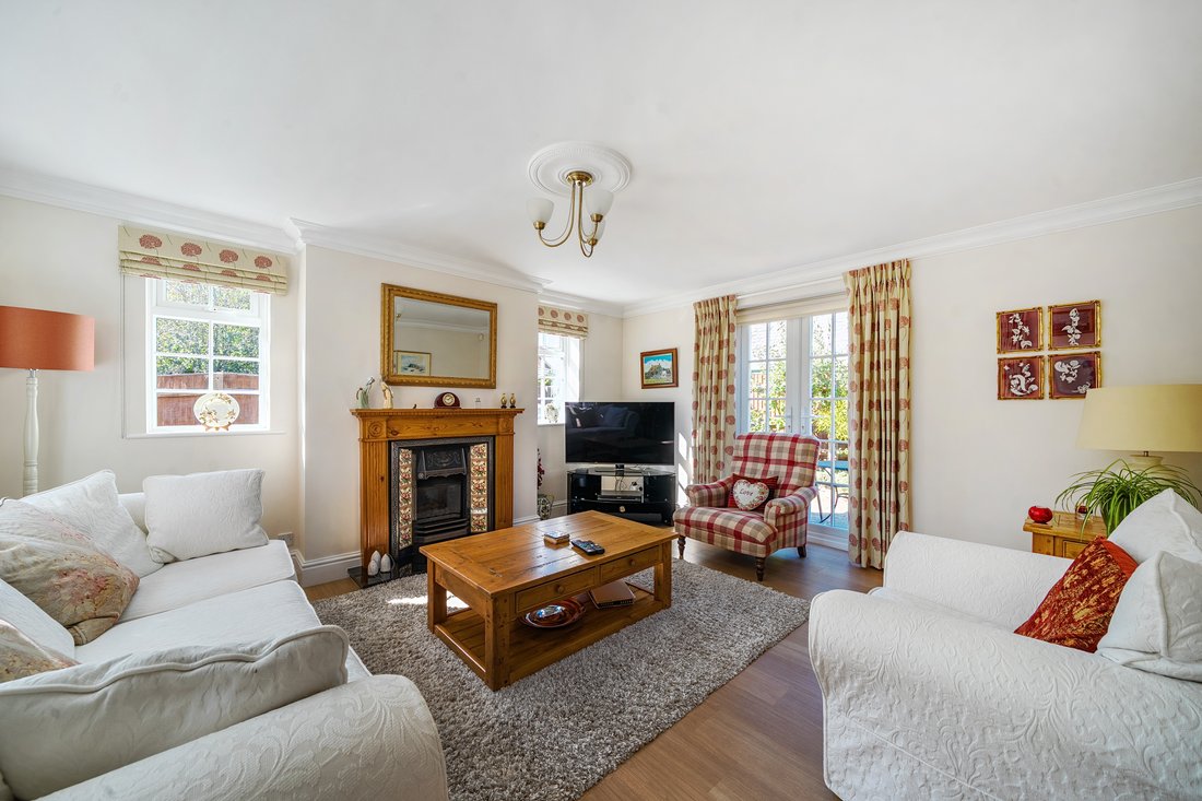 Casa en Brockenhurst, Inglaterra 2 - 19083771
