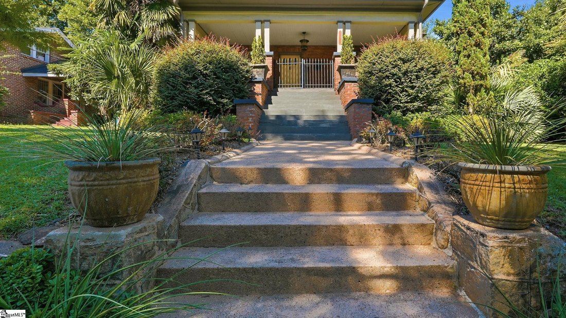 Casa a Greenville, Carolina del Sud, Stati Uniti 2 - 19012327
