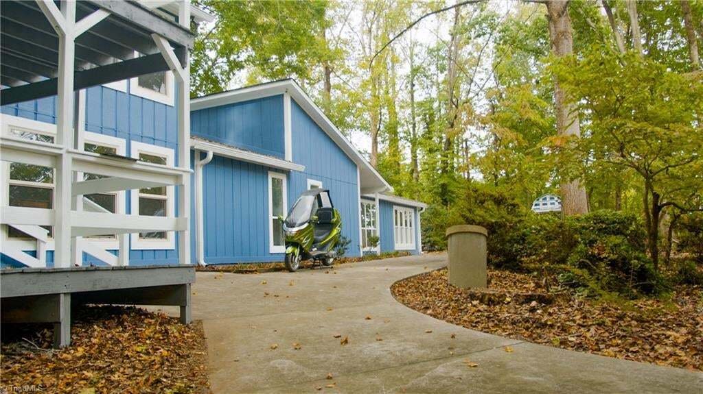 Haus in Walkertown, North Carolina, Vereinigte Staaten 4 - 19085824