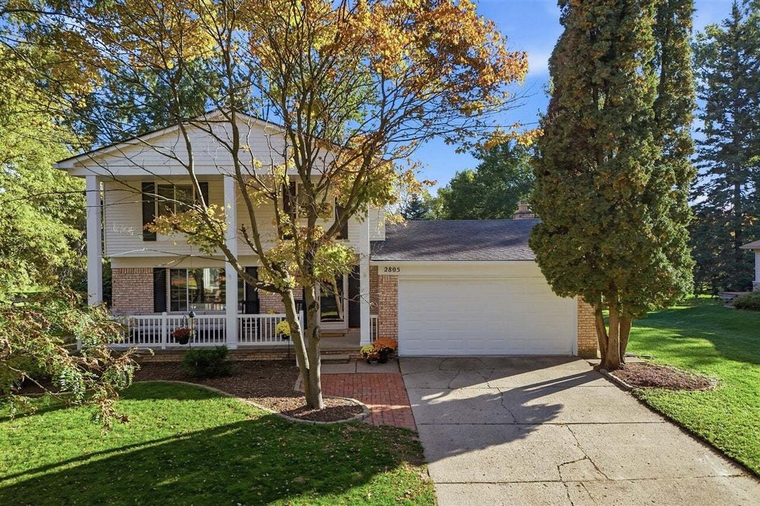 House in Ann Arbor, Michigan, United States 1 - 19077052