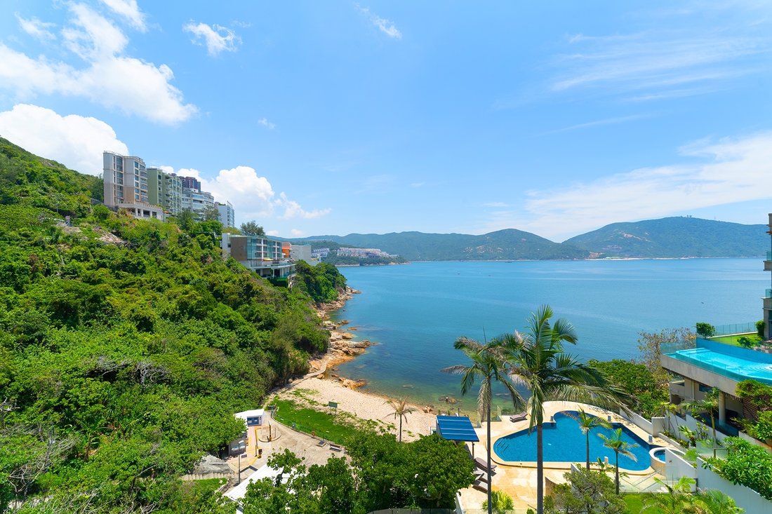 Appartement à Hong-Kong, Hong Kong 1 - 19078437