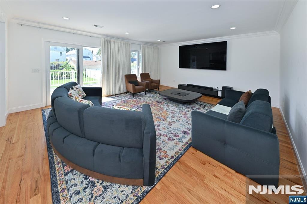 Haus in Nutley, New Jersey, Vereinigte Staaten 3 - 19080061