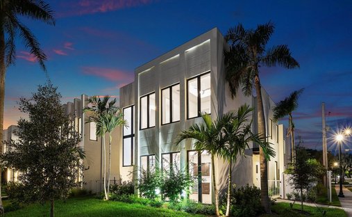 House in Delray Beach, Florida, United States 1