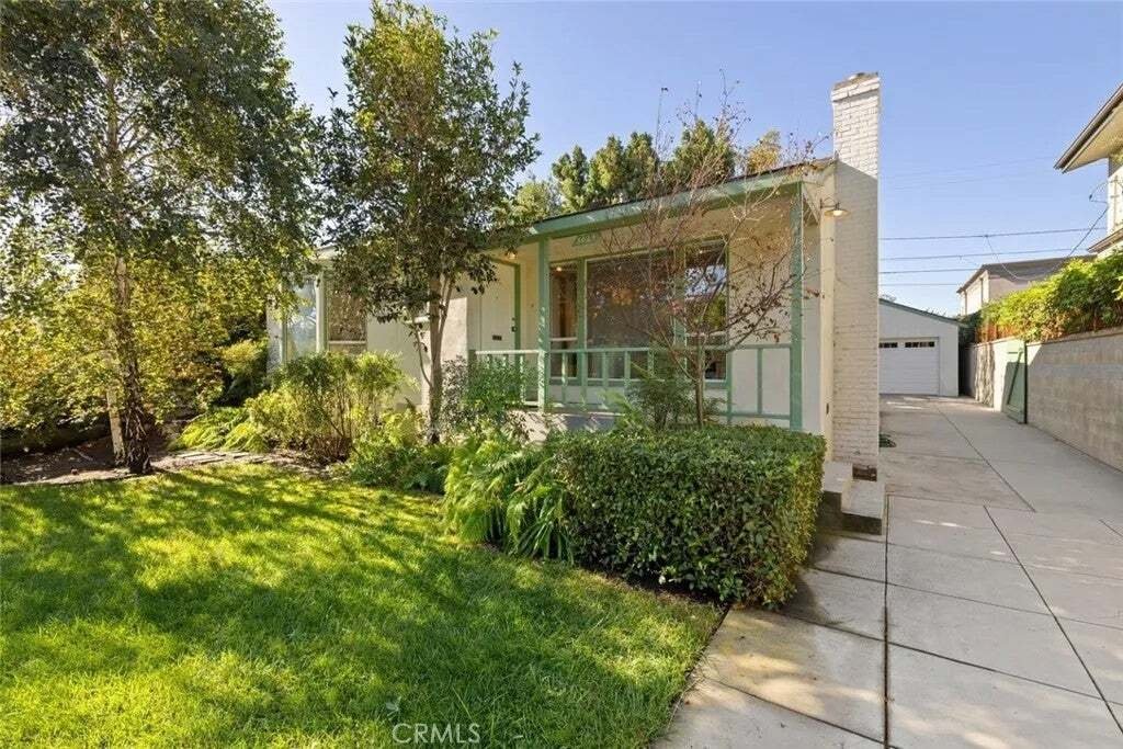 Casa en Los Ángeles, California, Estados Unidos 2 - 19079093