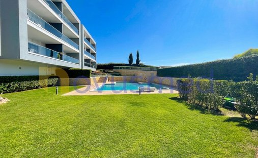Appartement à Olhos de Agua, Algarve, Portugal 1