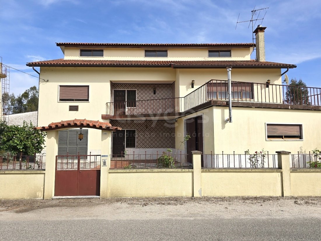 Maison à Mouronho, District de Coimbra, Portugal 2 - 19077949