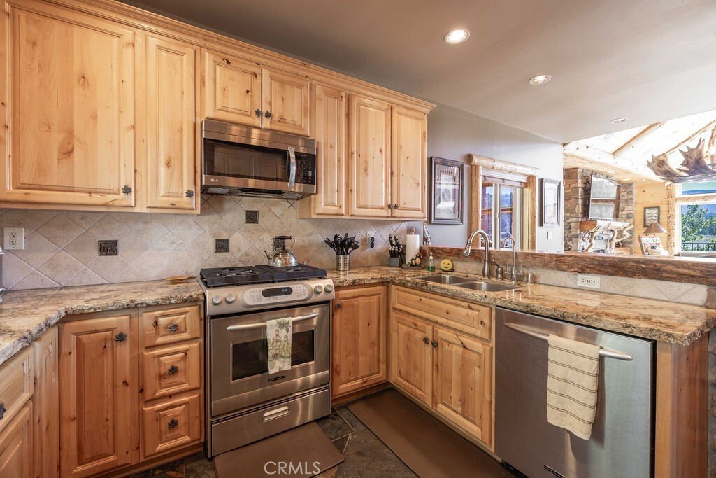 Casa a Big Bear Lake, California, Stati Uniti 5 - 19079722