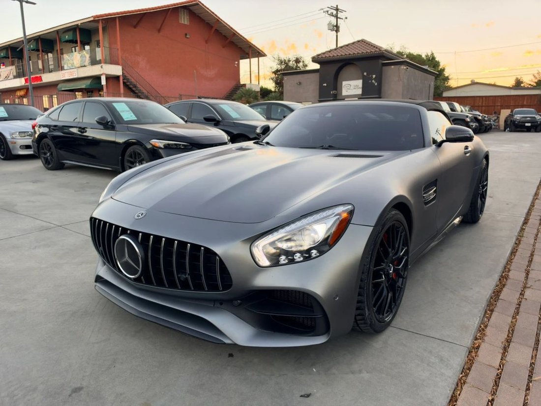 Cabriolet in Perris, California, United States 3 - 13061889