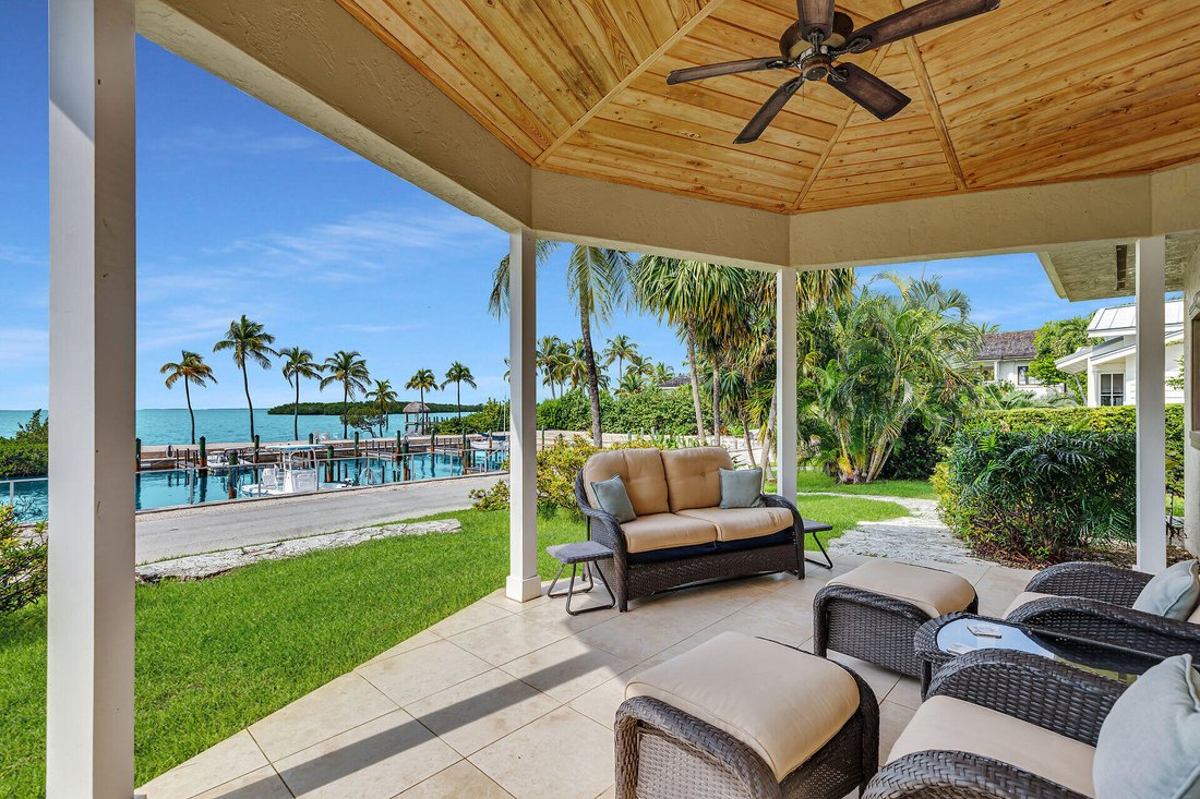 Maison à Islamorada, Floride, États-Unis 2 - 19084323