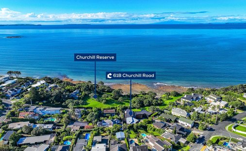 Casa en Auckland, Región de Auckland, Nueva Zelanda 1