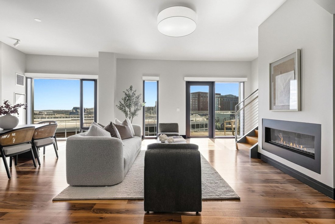 Condominio a Boston, Massachusetts, Stati Uniti 5 - 19085498