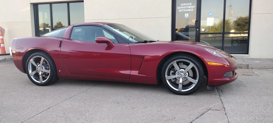 Coupe in Fort Worth, TX, United States 5 - 19081574