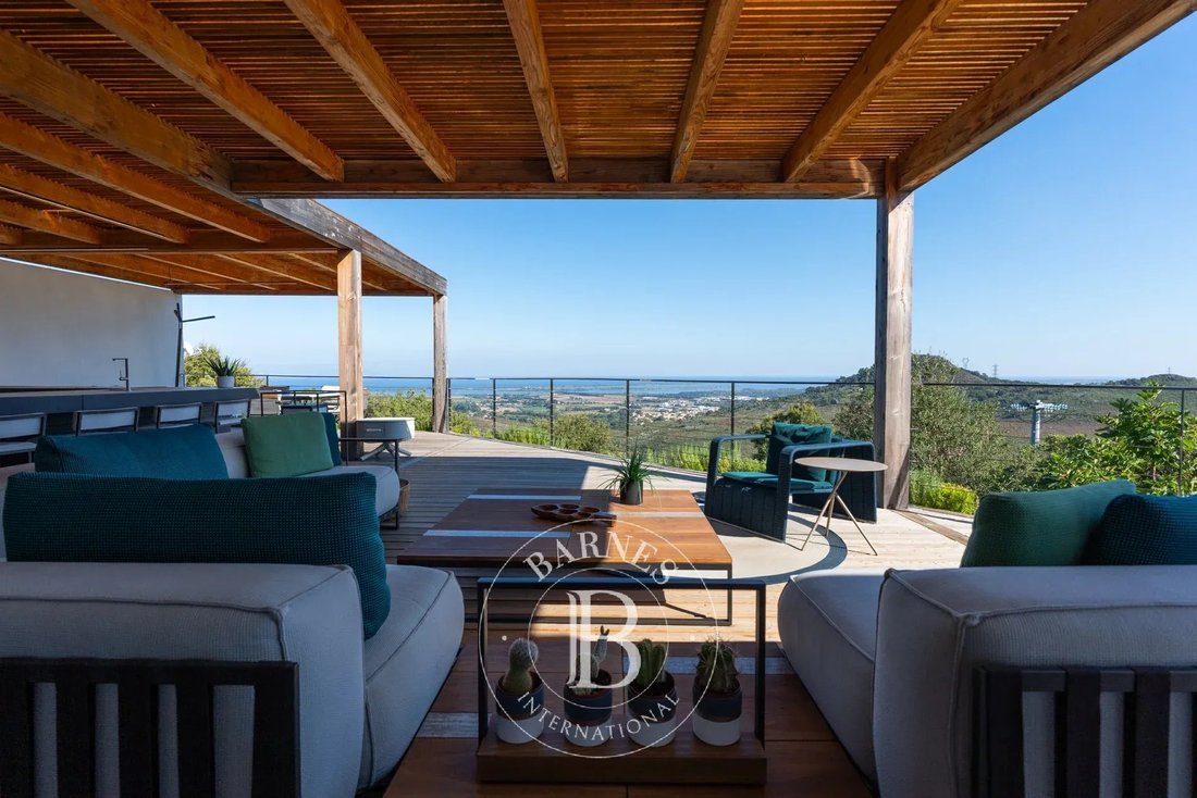 Villa à Olmeta-di-Tuda, Corse, France 1 - 19079469