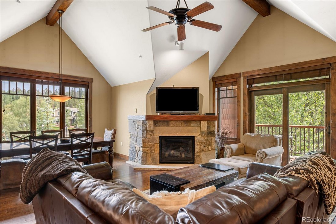 Condo in Breckenridge, Colorado, United States 4 - 16794675