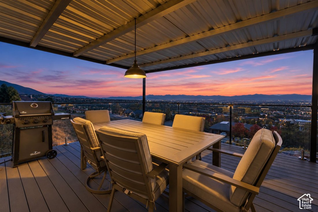 Casa a Cottonwood Heights, Utah, Stati Uniti 5 - 19080134