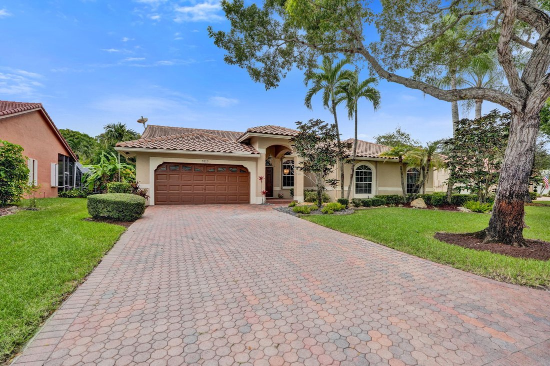 House in Parkland, Florida, United States 1 - 19080037