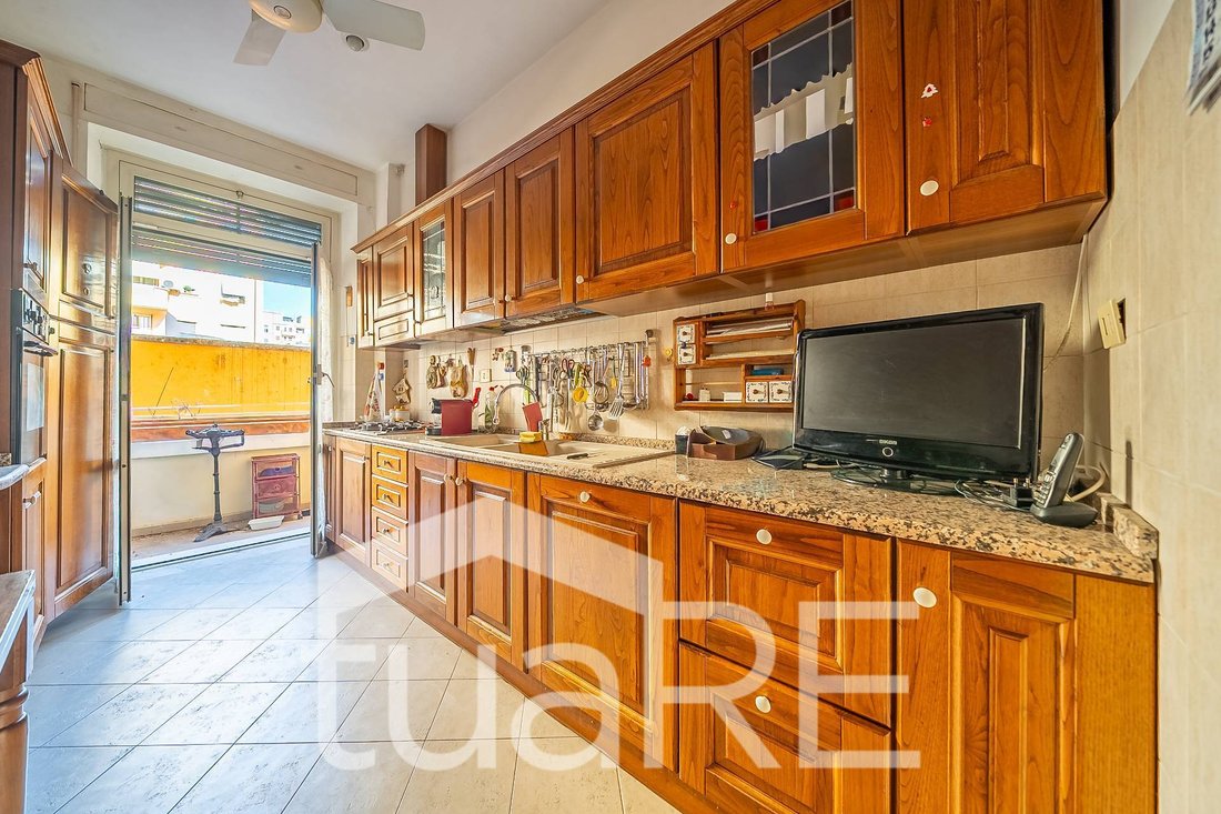 Apartment in Flaminio, Rome, Italy 4 - 19076214