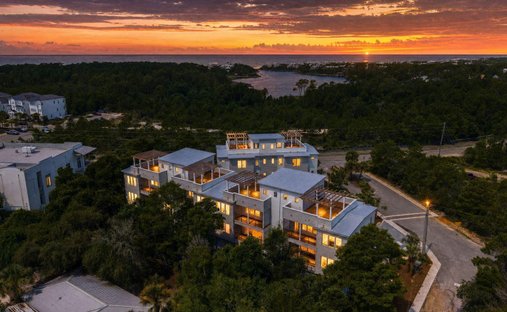 Residenza a Santa Rosa Beach, Florida, Stati Uniti 1