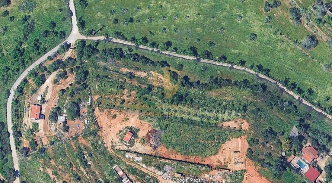 Terreno en Estombar y Parchal, Algarve, Portugal 2 - 19077233