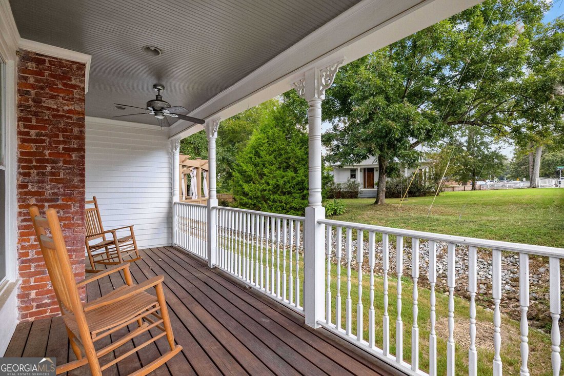House in Brooks, Georgia, United States 4 - 19077026