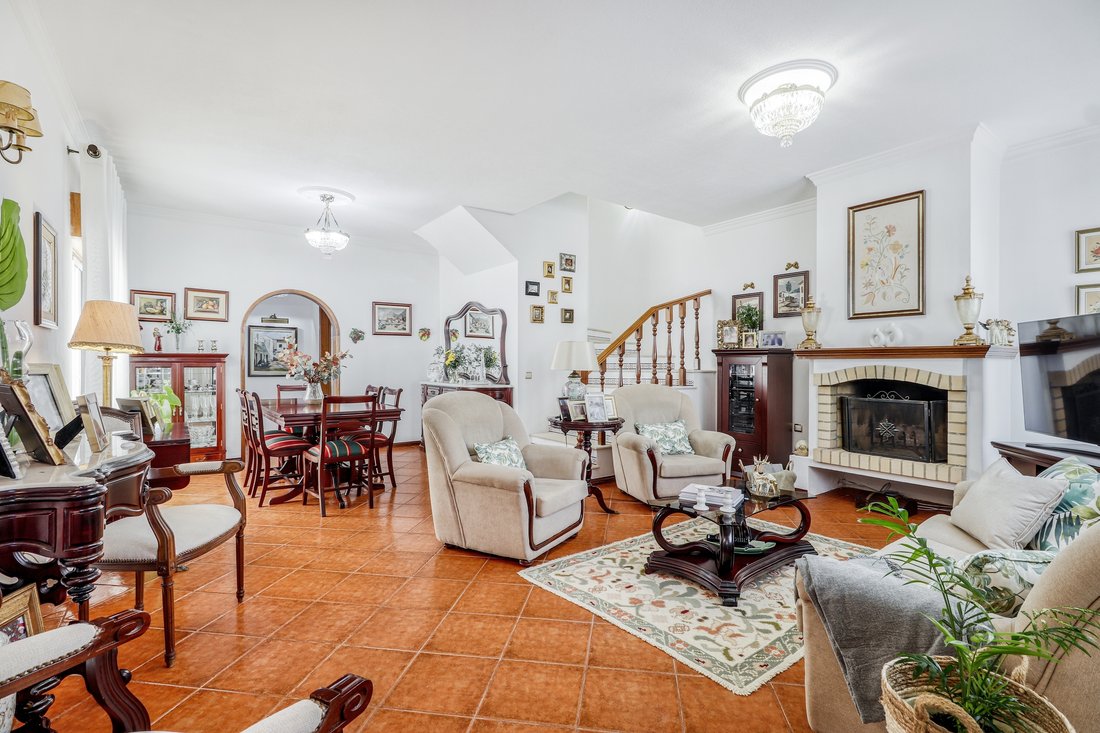 Villa en Pechao, Algarve, Portugal 2 - 13975228
