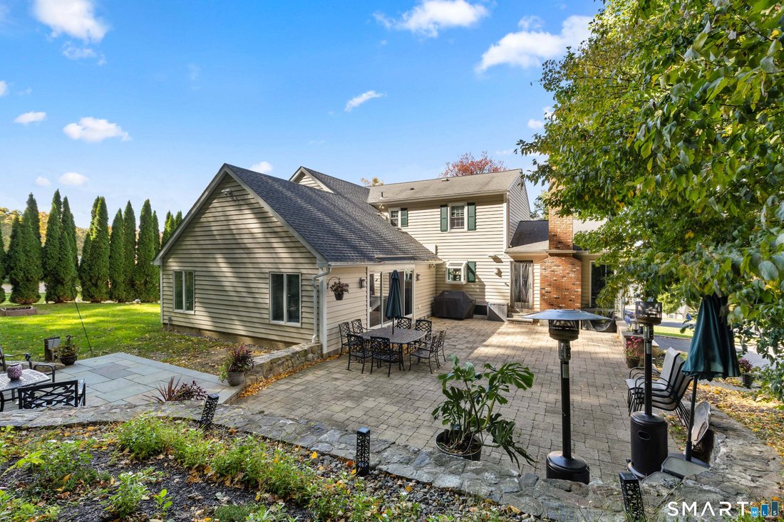 Haus in Danbury, Connecticut, Vereinigte Staaten 4 - 19076826