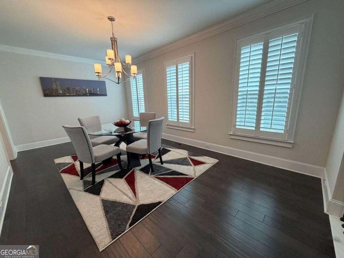 Residenza a Alpharetta, Georgia, Stati Uniti 3 - 19078824