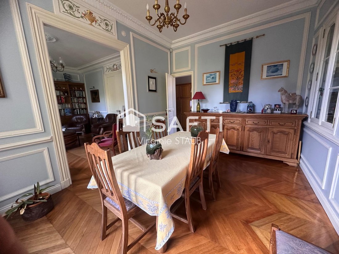 Casa en Compiegne, Alta Francia, Francia 3 - 19078157