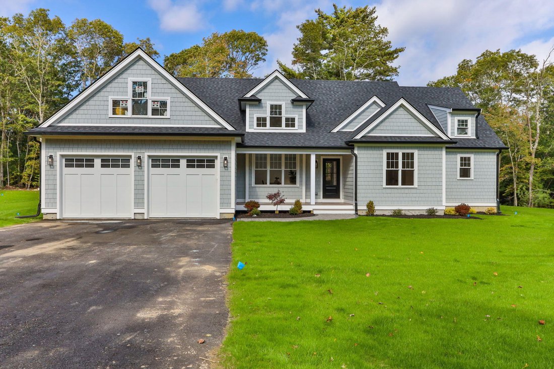Haus in Sandwich, Massachusetts, Vereinigte Staaten 1 - 19078851