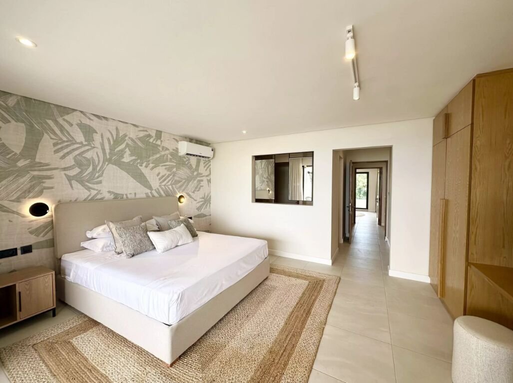 Appartement à Tamarin, Rivière Noire, Maurice 3 - 19079011