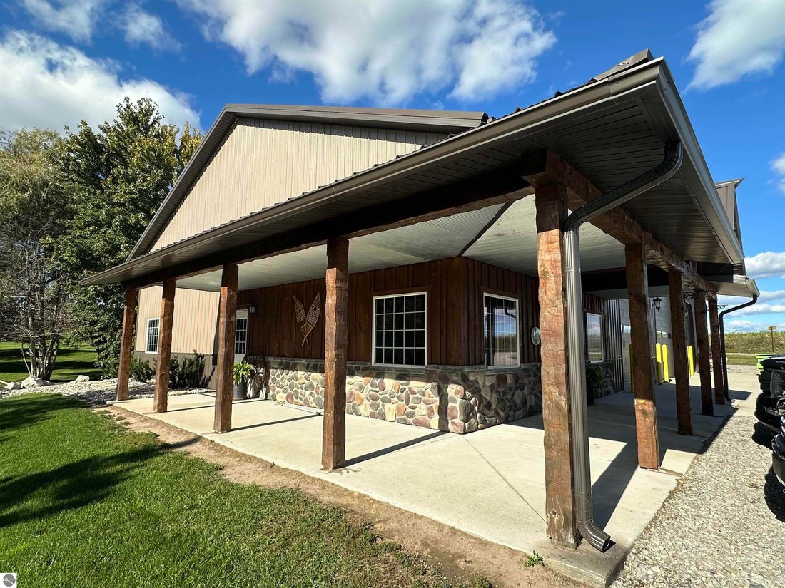 Haus in Sterling, Michigan, Vereinigte Staaten 3 - 19076834