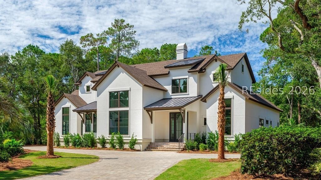 Casa a Hilton Head Island, Carolina del Sud, Stati Uniti 2 - 19082185