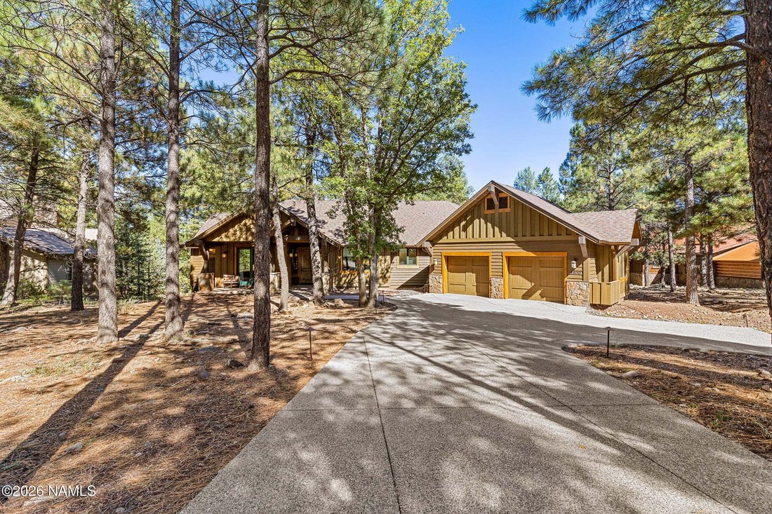Haus in Flagstaff, Arizona, Vereinigte Staaten 4 - 19080744