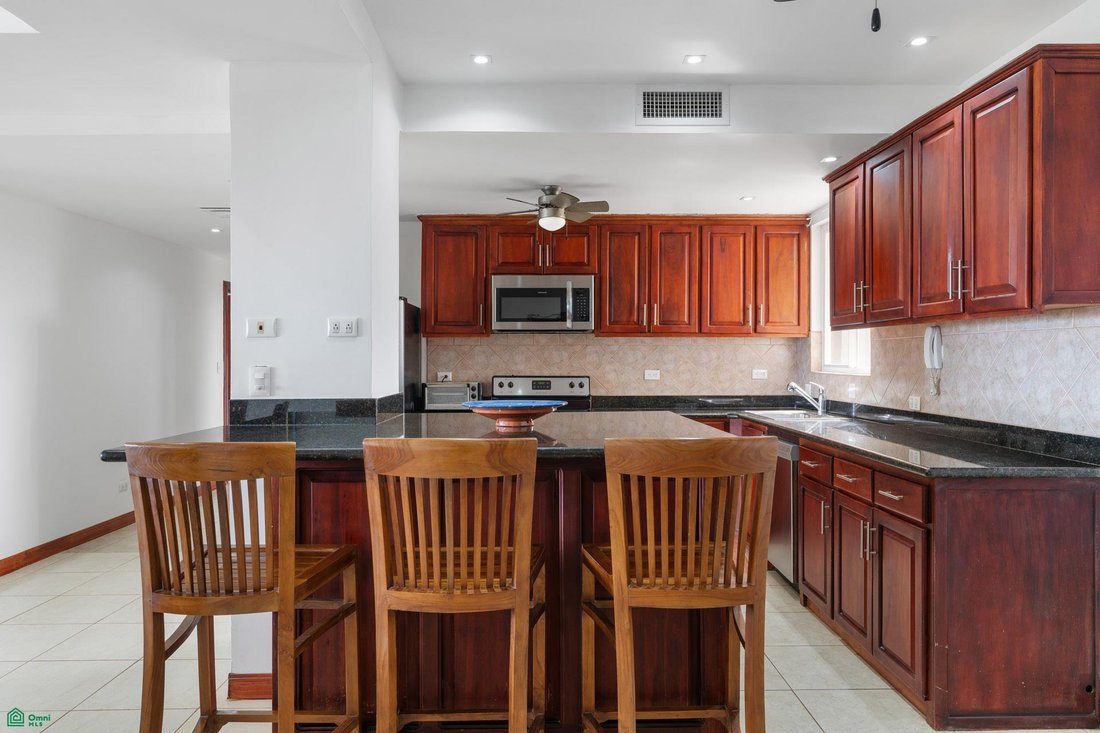 Appartement à Tamarindo, Guanacaste, Costa Rica 5 - 17845501