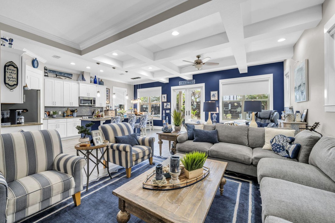 Casa a Destin, Florida, Stati Uniti 1 - 19086026