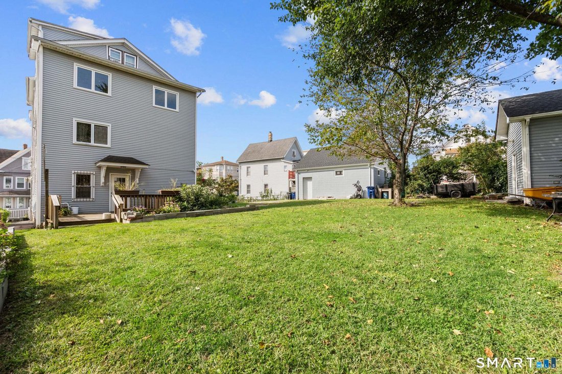 Casa a Bridgeport, Connecticut, Stati Uniti 4 - 19080716