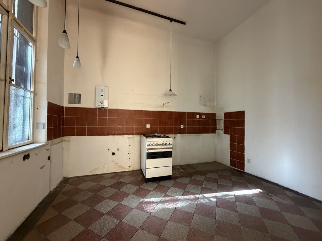 Appartement à Vienne, Vienne, Autriche 3 - 19077874