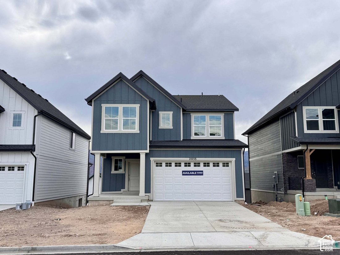 House in Heber City, Utah, United States 1 - 18485784