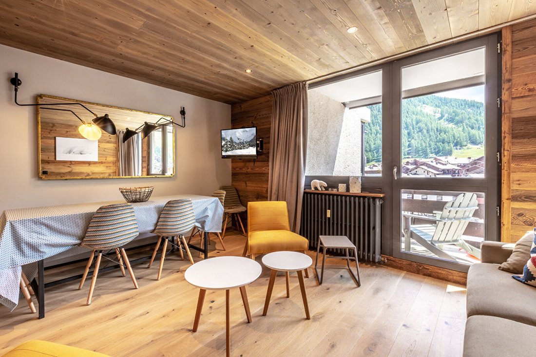 Apartment in Val-d'Isere, Auvergne-Rhône-Alpes, France 3 - 19081371