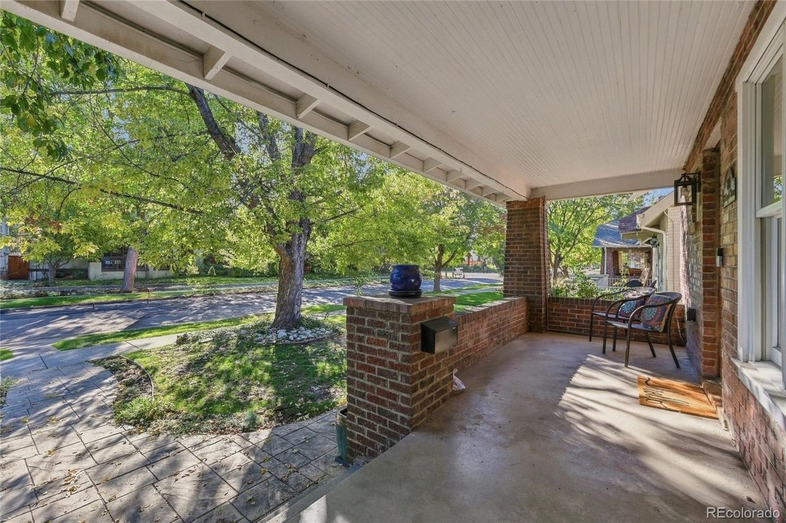 Casa a Denver, Colorado, Stati Uniti 3 - 19076858