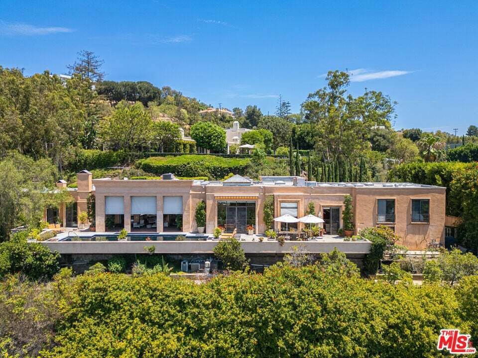 House in Beverly Hills, California, United States 2 - 16687057