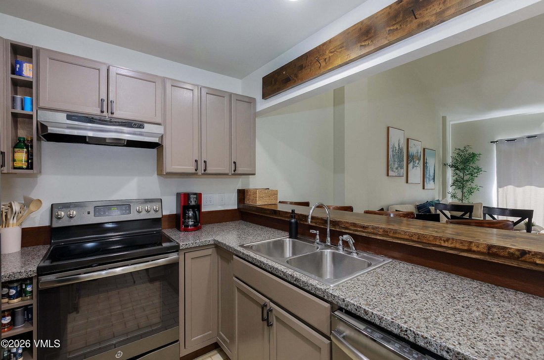 Condominio a Avon, Colorado, Stati Uniti 5 - 19078794