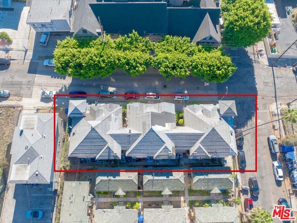 Andere in Los Angeles, Kalifornien, Vereinigte Staaten 5 - 19080770