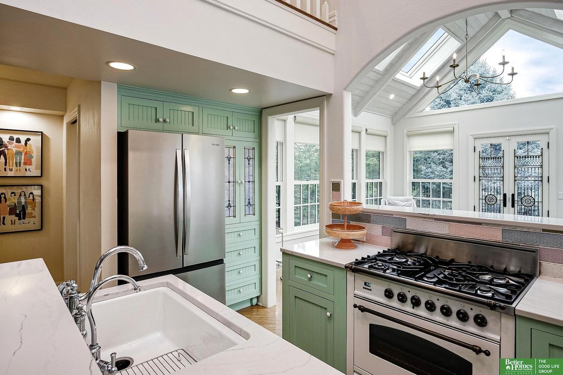 House in Omaha, Nebraska, United States 4 - 19082577